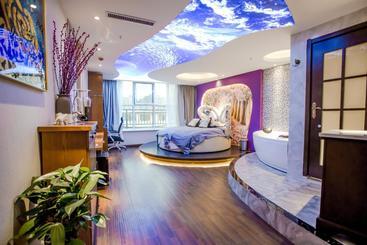 هتل Yamei Garden Homestay