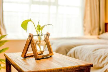 هتل Yamei Garden Homestay