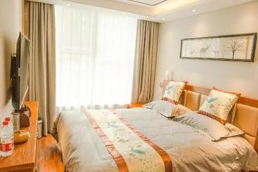 هتل Yamei Garden Homestay