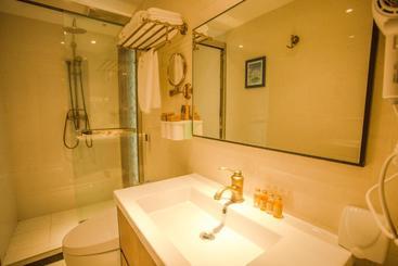 هتل Yamei Garden Homestay