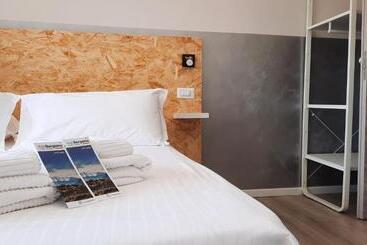 펜션 Bergamo Guesthouse Self Check In