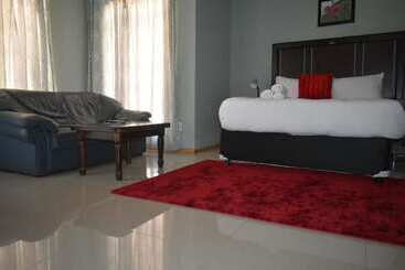 بنسيون Rs Garden Guesthouse