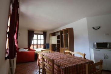 Residence Lucia