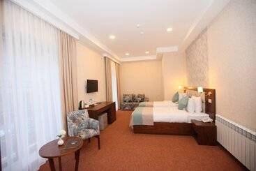 Auroom Hotel Baku