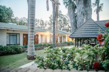 בית מלון כפרי Loskop Valley Lodge And Restaurant