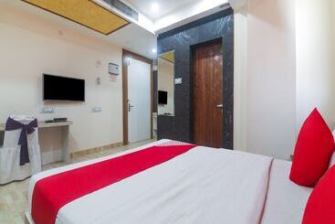 فندق Oyo 28278 Heritage Tezpur