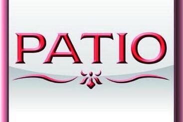 호텔 Patio Ise