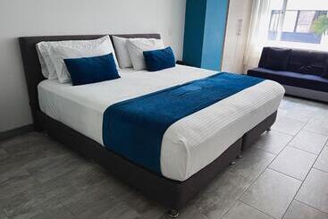 فندق Rosales Gold