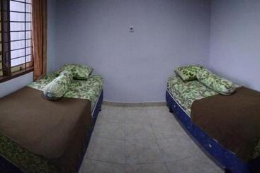 فندق Rumah Retret Bethania