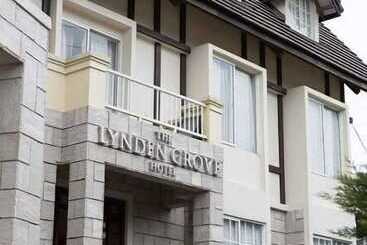 فندق The Lynden Grove