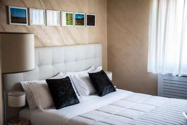 בית מלון כפרי Villa Flora Relais