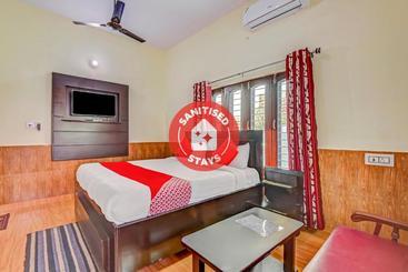 Oyo 23099 Hotel Pragya Inn