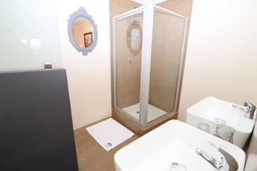 ペンション Cinzaco Dullstroom