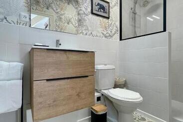 ベッドアンドブレックファースト Fonsegre Chambres D'hôtes