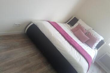 מלון דירות Cosy Studios   La Gambeta