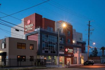 هتل Best Western Premier Noho Inn