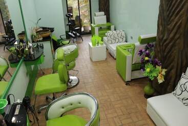 فندق Castillo Resort