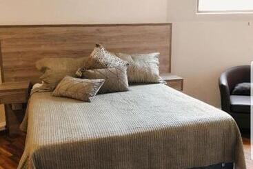 فندق Domos Dream