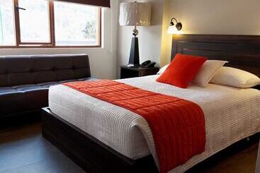 هتل La Algodonera