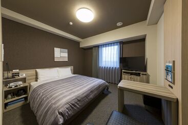 ホテル Route Inn Chiba Hamano  Tokyowangan Doro