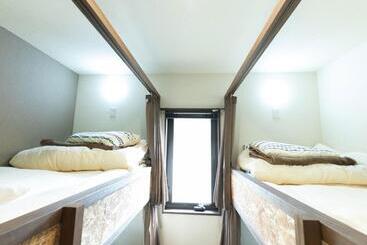 פנסיון Guest House Kurihai   Vacation Stay 21433v