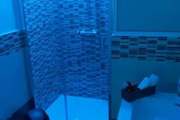 بنسيون Solemar Stay