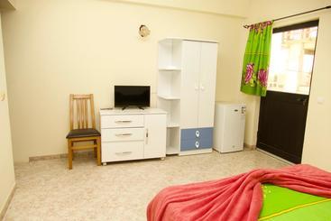 Residencial Pedonal
