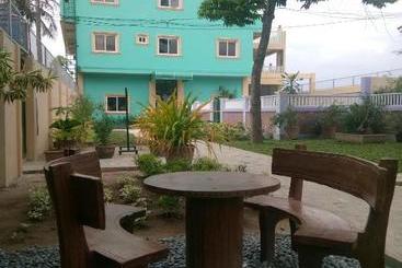 Watermoon Beach Resort