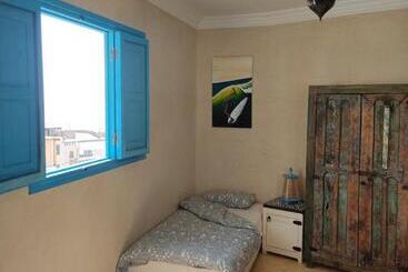 هاستل Taghazout Ocean View