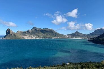 مبيت وإفطار Frogs Hill