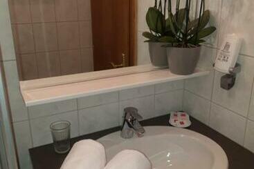 בית מלון כפרי Heiterwanger Hof