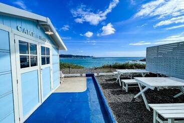 膳宿费 Gongendaira Cafe