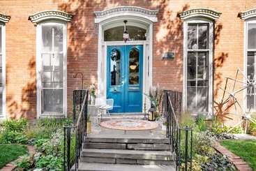 膳宿费 The Wiltwyck