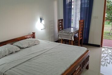 منتجع Jeys Place