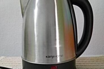 הוסטל Hostería El Peregrino