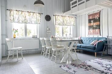 צימר Villa Korkatti