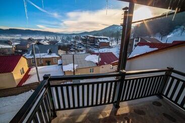 فندق Amiran S Park