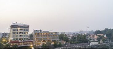 ホテル Modi Yoga Retreat