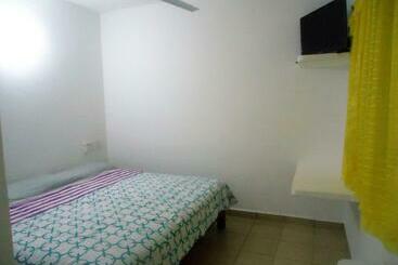 호텔 Olas Huatulco