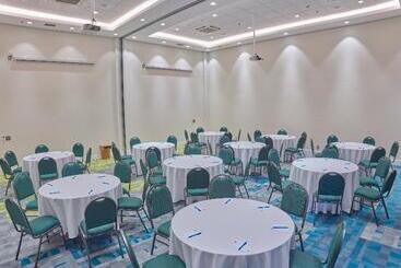 Rio Hotel By Bourbon Campinas