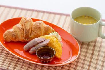 هتل Waraku Shibukawa