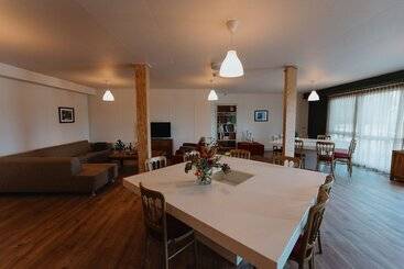 מלון דירות Landgoed Leudal