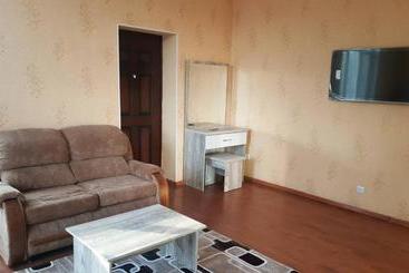 Pamir Hotel Hostel