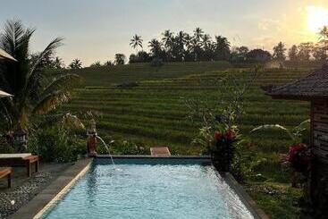 אתר נופש Balitrees