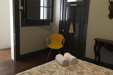 هاستل Hostal Héroes
