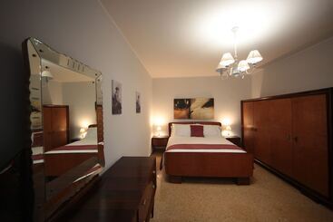 צימר Relais Del Borgo