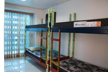Hostel 33 Brazil