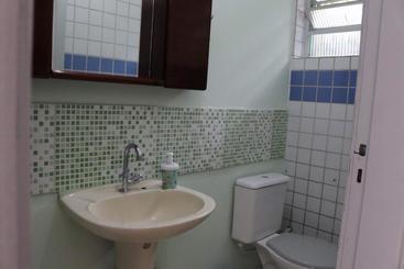 Hostel 33 Brazil