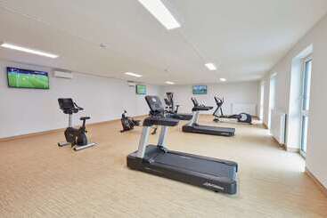 Ghotel Hotel & Living Bochum