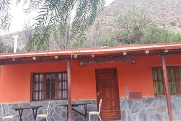 بنسيون La Posada De Bartola